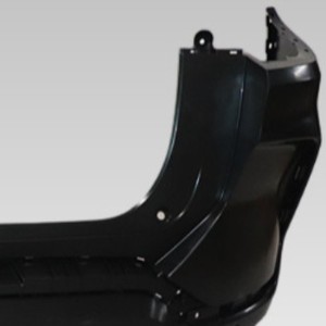 Conjunto de Parachoques Delantero para BYD Han EV, Piezas de Repuesto para Carrocería, Ajuste Preciso, Componentes Exteriores OEM HCEF2803111A - Product Image 3