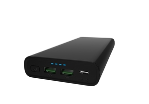 Free Shipping Portable <span class=keywords><strong>powerbank</strong></span> printing logo fast charger PD 87W QC4 USB Type c <span class=keywords><strong>26800</strong></span> <span class=keywords><strong>mah</strong></span> Mobile Battery Power Bank - Product Image 4