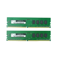 Mémoire RAM DDR4 4 Go 8 Go 16 Go 32 Go 2133 MHz 2400 MHz 2666 MHz 2933 MHz 3200 MHz ECC pour PC de bureau