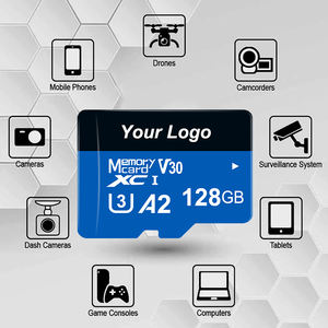 <span class=keywords><strong>Carte</strong></span> <span class=keywords><strong>SD</strong></span> <span class=keywords><strong>pour</strong></span> appareil photo haute vitesse U3 V30 <span class=keywords><strong>4K</strong></span> vidéo 8 Go 32 Go 64 Go Mini <span class=keywords><strong>carte</strong></span> mémoire TF <span class=keywords><strong>pour</strong></span> stockage d'appareil photo Cartes mémoire <span class=keywords><strong>Micro</strong></span> TF <span class=keywords><strong>SD</strong></span> - Product Image 4
