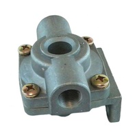 Pièces automobiles personnalisées de la marque DEWIN, en alliage d'aluminium poli (A380/ADC12), moulées sous pression, usinées par CNC, certifiées TS16949, OEM/ODM, valve