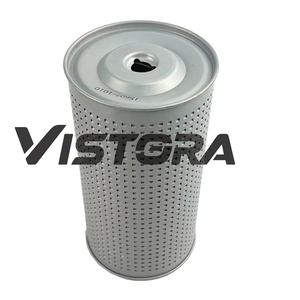 Filtre à air de haute qualité AF26076 au prix d'usine pour excavateurs, camions, moteurs diesel, pièces détachées 2868463 332Y3253 SA16765 - Product Image 3