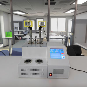 TP-525Z 자동 가솔린 산화 안정성 테스터 - Product Image 3