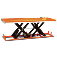 Table élévatrice électrique 1m 3m, petite mini plateforme élévatrice manuelle à ciseaux, mécanisme hydraulique, à vendre