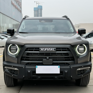 Hubei Yitong 2025 2024 GWM HAVAL Dargo, SUV Más Económico, Motor 1.5T, Tracción en las 4 Ruedas, Autos para Adultos, Autos <span class=keywords><strong>Nuevos</strong></span> de Pasajeros a Gasolina - Product Image 1