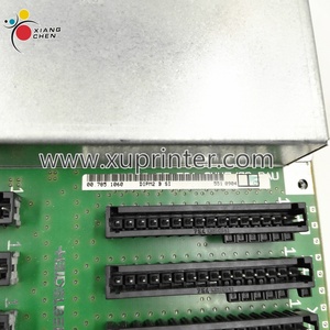 Carte de circuit imprimé WD Original Neuve 00.785.1060 DIPM2 pour pièces d'impression offset HD - Product Image 3