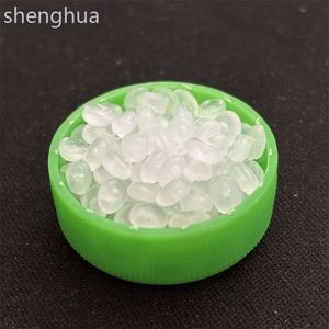 เม็ดพลาสติกพีซี วัตถุดิบสำหรับขึ้นรูป เกรดเสริมแรง ราคา - Product Image 5