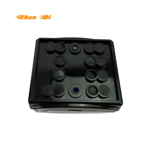 AFS 1x2ga + 2x4ga IN-4x4GA âm thanh xe hơi điện dây Splitter hộp phân phối khối 20-200A 1 năm bảo hành tự động thiết bị điện tử - Product Image 6