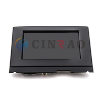 Écran LCD Moniteur Audi Q3 8U0919603A Unité d'affichage de voiture 8U0 919 603A