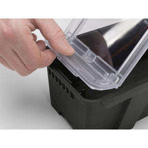 Tapas Fami 134x313x15mm para Contenedor de Aire Caja RK (20 uds) - Product Image 6