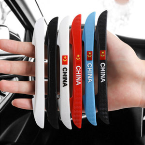 Protezione per Bordi Laterali Auto OEM, Striscia Protettiva Antigraffio, Protezioni Paraurti, Copri Maniglie, Adesivi 3D, Emblemi Decorativi per Auto - Product Image 3