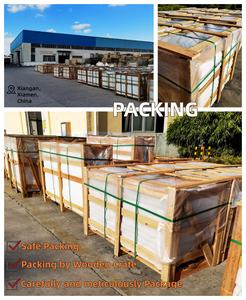 बहुमुखी काले ग्रेनाइट स्लैब-रसोई काउंटरटॉप्स, बाथरूम वैनिटीज और वाणिज्यिक बार - Product Image 6