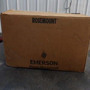 PLC 3051 <strong>MULTI</strong> VARIBLE FLOW METER <strong>3</strong>", #931202G NIB Automation Products Programmable Logic PLC Controller - Product Image 1