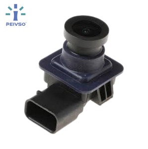 กล้องมองหลัง PEIVSO แบบเสียบใช้งานได้ทันที รุ่น DV4T-19G490-AB มุมมองกว้าง ติดตั้งง่าย สำหรับช่วยจอดรถ สำหรับรถยนต์ฟอร์ด คูก้า เอสเคป ปี 2013 2014 - Product Image 1