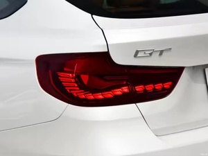 Feux arrière Auto-y pour BMW F34 GT <span class=keywords><strong>GTS</strong></span>, feux arrière de type OLED LED pour BMW F34, accessoires de voiture - Product Image 6