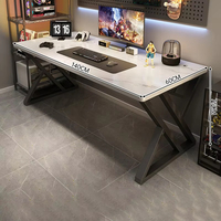 Échantillon gratuit de tables de jeu en profondeur Budget Best Atlantic at Buy Adjustable Chair Bundle Computer Gaming Desk