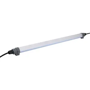 25 W Waterdichte Pig Huis Led Verlichting 5500 K Varken Apparatuur Licht