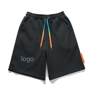 Pantalones cortos para hombre, pantalones cortos cómodos y duraderos para hombre, pantalones cortos informales para uso diario y de verano - Product Image 1