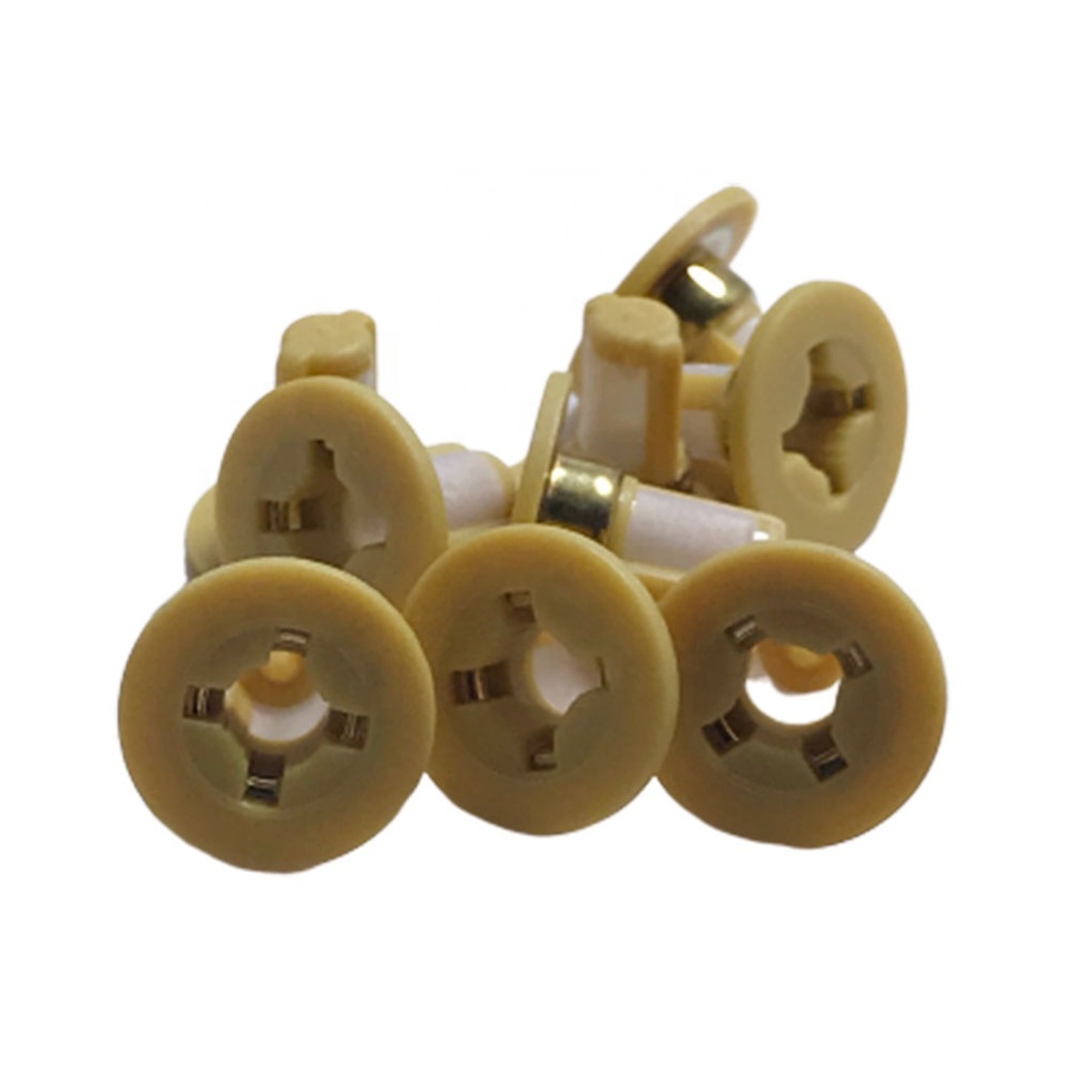 Fuel Injector Micro Filter 11015 For Honda Accord Civic TSX ILX 16450-R40-A01 12.5*6.1*11.5mm