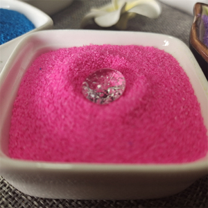 Fai da te subacquea fantastico fantastico fantastico gioco di sabbia idrofobica per bambini giocattoli di sabbia magica trucchi fai da te gioca con sabbia subacquea giocattolo - Product Image 3