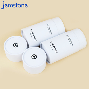 ซัพพลายเออร์ผู้เชี่ยวชาญจัดส่งอย่างรวดเร็วกระบอกหลอดกระดาษแข็งกล่องบรรจุภัณฑ์หลอดกระดาษคราฟท์ - Product Image 5