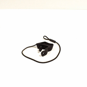 Cuerda de Fijación para la Partición del Maletero de Audi 8V4867668 8V4867667 para Reemplazo y Reparación de Accesorios de Control de Carga - Product Image 3
