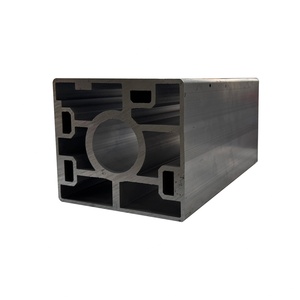 Industrial Aluminum Alloy Profile LED Sunflower Radiator Factory CNC Machining Snowflake Special-Shaped <b>Broaching</b> Radiator - Product Image 2
