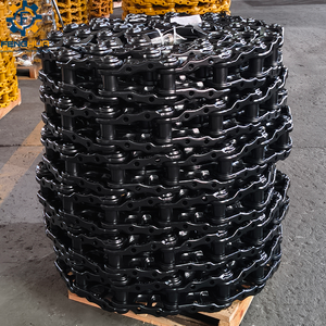 Pièces de train de roulement pour excavatrice PC200-2, PC407, PC20, PC30, PC35, PC40, PC45, PC60, PC75, PC100, PC150, PC200, <span class=keywords><strong>PC220</strong></span>, PC300, PC350 - Product Image 6