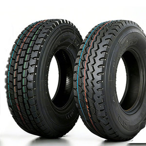 Neumático Radial 315/80R22.5 de Alta Calidad, Marca China, Neumáticos para Camiones al por Mayor, Neumáticos Económicos para Camiones de Volteo, Servicio Mixto, Minería - Product Image 2