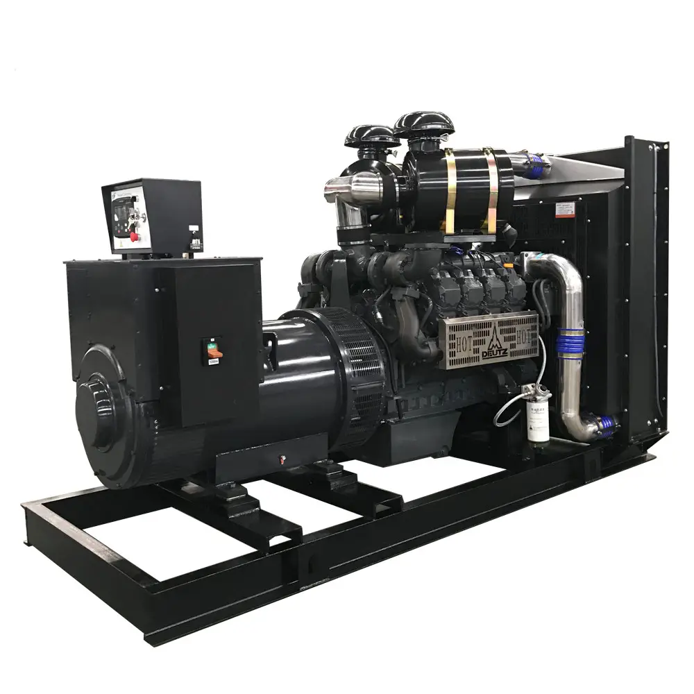 25kva Generator Global Warranty 25kva Single Or 3 Phase Diesel Generator Set With Famous Brushless Synchronous Alternator