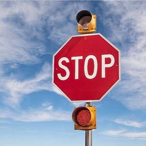 20 + Năm Nhà Máy Cung Cấp Trực Tiếp Dấu Hiệu Giao Thông Tốc Độ Xe Cảnh Báo Dấu Hiệu Nhôm Đường Phản Quang Cảnh Báo Dấu Hiệu - Product Image 5