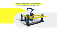 Station de soudage automatique PLC à entraînement électromécanique pour pipeline, ligne de préfabrication de tuyaux sur mesure, robot de découpe de tuyaux