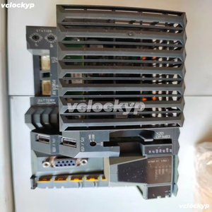 โมดูลไบคาไล X20 CP 1483,เครื่องถอดประกอบของแท้, ฟังก์ชั่นปกติ, อินเทอร์เฟซครบถ้วน - Product Image 2