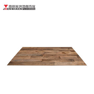 Peinture Uv Plat Peu Profond Dessin Noueux Chêne Blanc <span class=keywords><strong>Parquet</strong></span> <span class=keywords><strong>Stratifié</strong></span> - Product Image 5