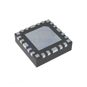 PI3A6386ZLEX 24 VFQFN Exposed Pad In Stock Interface ANALOG SWITCH 3V 5V V QFN3030 24 Circuit Integrated - Product Image 1
