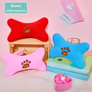 En gros Super Doux Petit <span class=keywords><strong>Ours</strong></span> Griffe Machine Poupée PP Coton Rempli de Peluche Jouet pour Centre Commercial Jeux D'arcade - Product Image 5