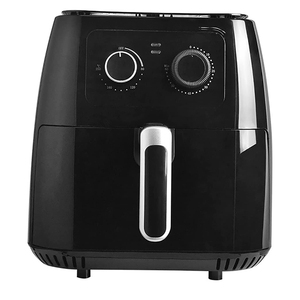 Aifa ใหม่ airfryers 3.5L Non Stick หม้อทอดไฟฟ้า <span class=keywords><strong>3.5</strong></span> ลิตร 4.5L - Product Image 5