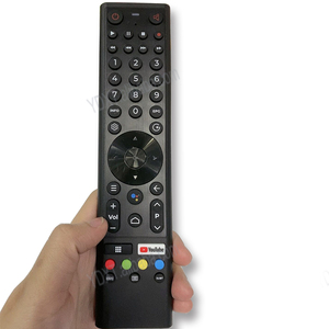 Siêu Chung Không Thấm Nước Hồng Ngoại Tùy Chỉnh Changhong Tv Điều Khiển Từ Xa Hỗ Trợ Trắng Một - Product Image 3