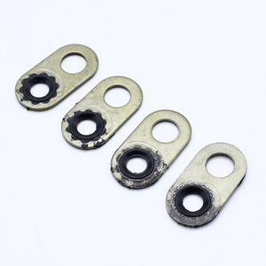 ปะเก็นปิดผนึกท่อไอเสียแบบข้ามพรมแดน LS รุ่น 12551933 56390 605-1338 44200 - Product Image 1