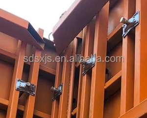 Abrazadera para Unidades LT ENO con <span class=keywords><strong>Sepa</strong></span> Tie para Concreto - Product Image 3