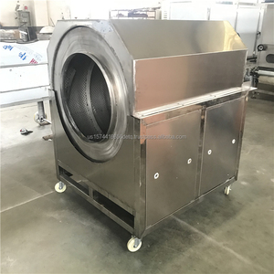 Buena operatividad Máquina de dulces duros completamente automática Máquina de ajuste fácil para dulces - Product Image 6