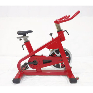 Bicicleta de Spinning para Interiores, Directo de Fábrica, Equipo de Acero Económico para Ejercicio en Casa - Product Image 4