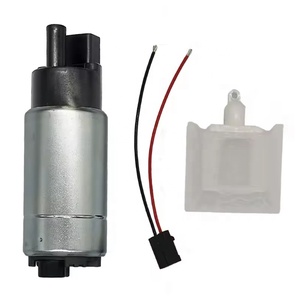 Pompe à carburant électrique haute performance E2068 3BAR 150LPH compatible <span class=keywords><strong>éthanol</strong></span> E15 E20 E25 - Product Image 4