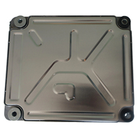 Module de commande du moteur 20814594 pour Volvo Penta TAD1640GE TAD1641GE TAD1642VE TAD1642GE TAD1643GE TAD1643VE TAD940GE