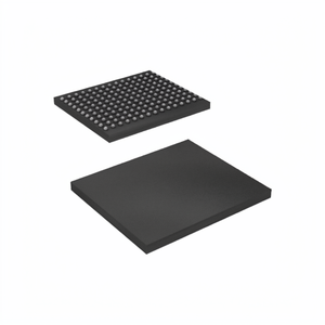 Composants électroniques 165 LBGA CY7C1315BV18-167BZC Mémoire BOM IC en stock - Product Image 1