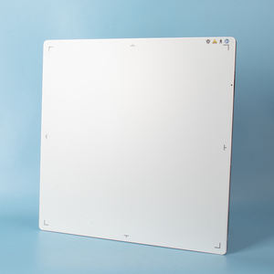 Máquina de Rayos X Portátil Inalámbrica de Panel Plano Digital de 17x17 Rayos X para Veterinaria/Humana - Product Image 3