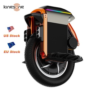 KINGSONG S16Pro EUC 84V 1480Wh 50S Akku Selbstbalancierendes Einrad mit Großer Reichweite von <span class=keywords><strong>120km</strong></span> Elektrisches Einrad - Product Image 1