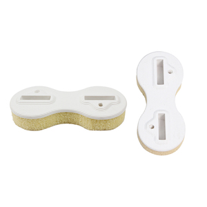 Accesorios para Tabla de Surf, Caja para Quillas de Tabla de Surf Fusion, Finbox para Quillas <span class=keywords><strong>FCS</strong></span> 1 - Product Image 1