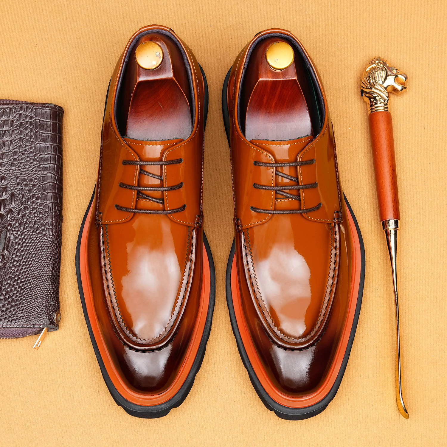 Marron