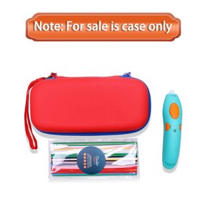 Stylo 3D pour <span class=keywords><strong>3Doodler</strong></span> Set et accessoires Sac de rangement pour stylo 3D - Product Image 2